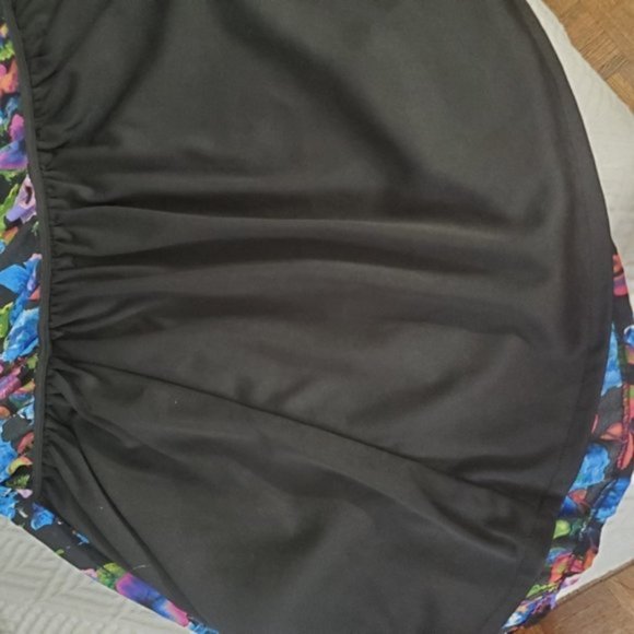 Velvet Heart- Blouse Shirt Dress- Size S - Picture 9 of 11